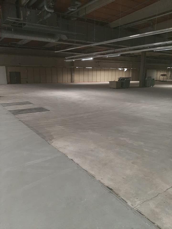 Asbestinäytteiden käsittely