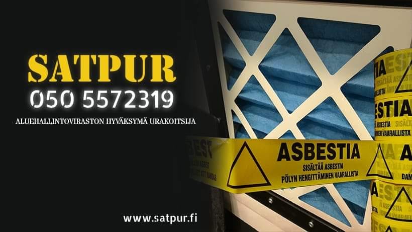 Satpur – yrityskuva